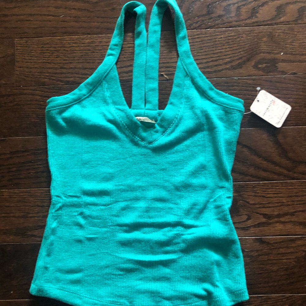 Free People That Easy Tank NEVER WORN